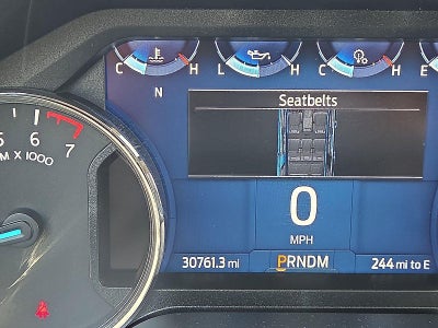 2022 Ford Expedition XLT
