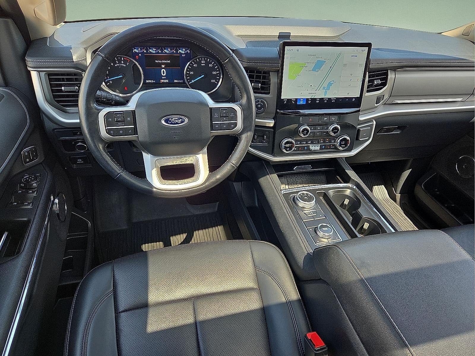 2022 Ford Expedition XLT
