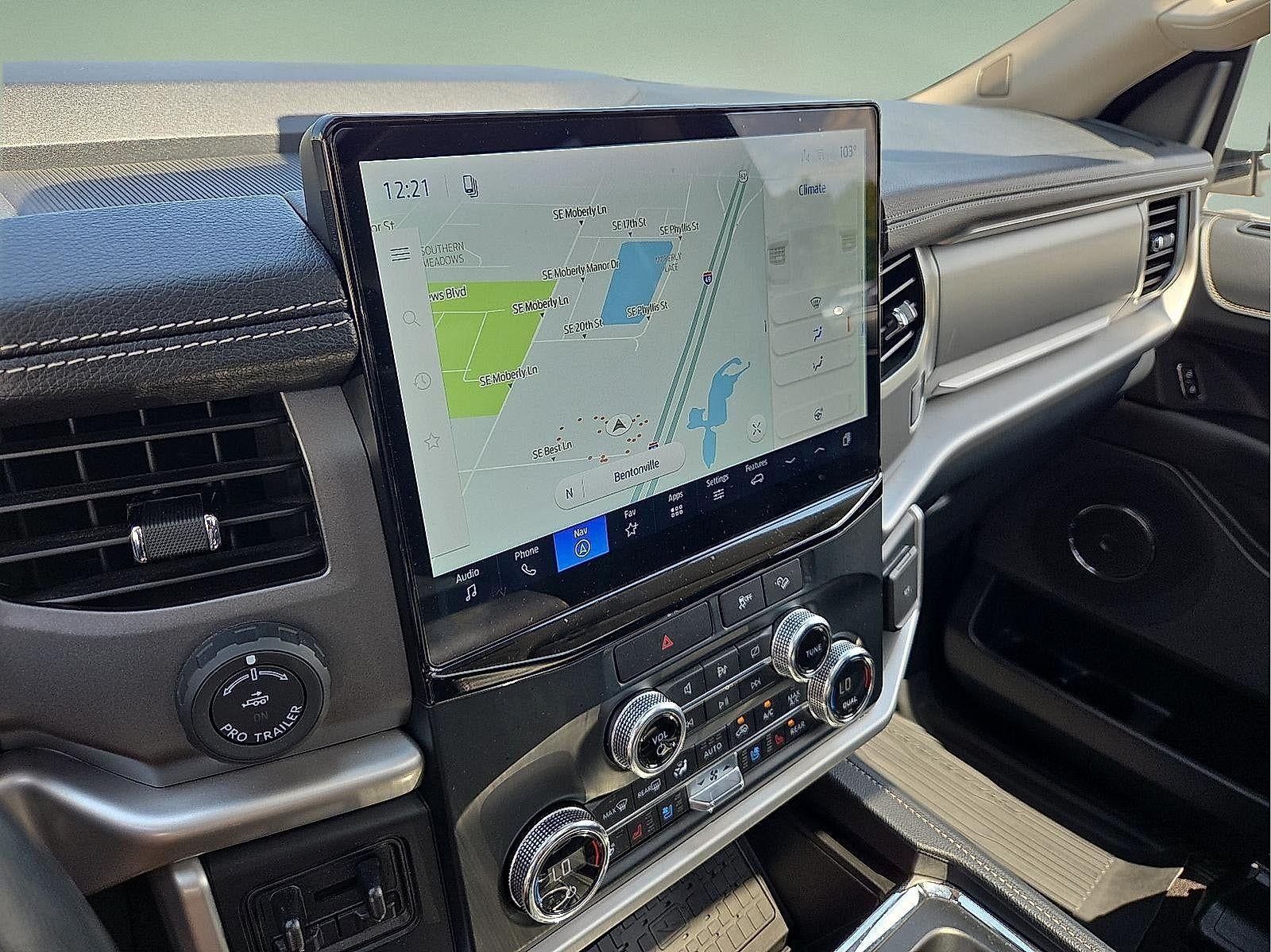 2022 Ford Expedition XLT