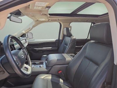 2022 Ford Expedition XLT