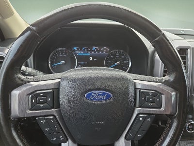 2019 Ford Expedition Platinum