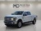 2018 Ford F-350 LARIAT