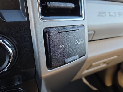 2018 Ford F-350 LARIAT