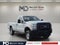 2015 Ford Super Duty F-250 SRW XLT