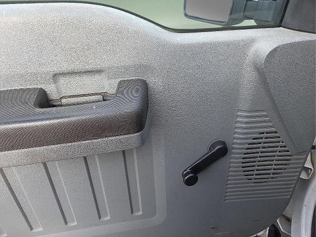 2015 Ford Super Duty F-250 SRW XLT