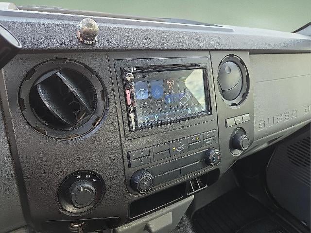 2015 Ford Super Duty F-250 SRW XLT