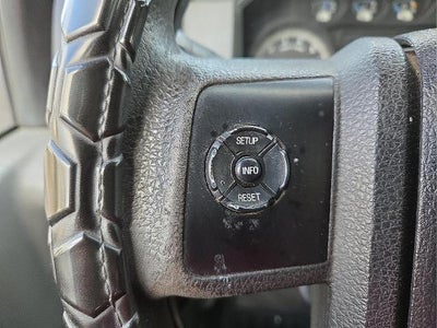 2015 Ford Super Duty F-250 SRW XLT