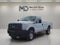 2015 Ford Super Duty F-250 SRW XLT
