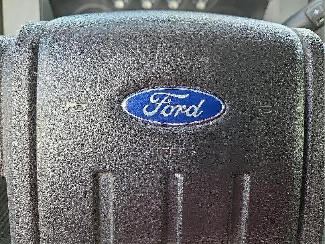 2015 Ford Super Duty F-250 SRW XLT