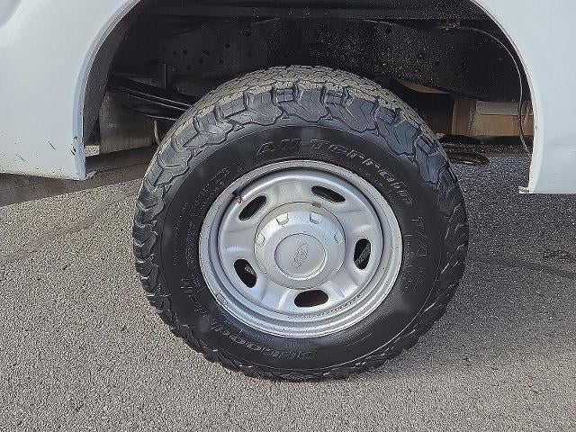 2015 Ford Super Duty F-250 SRW XLT