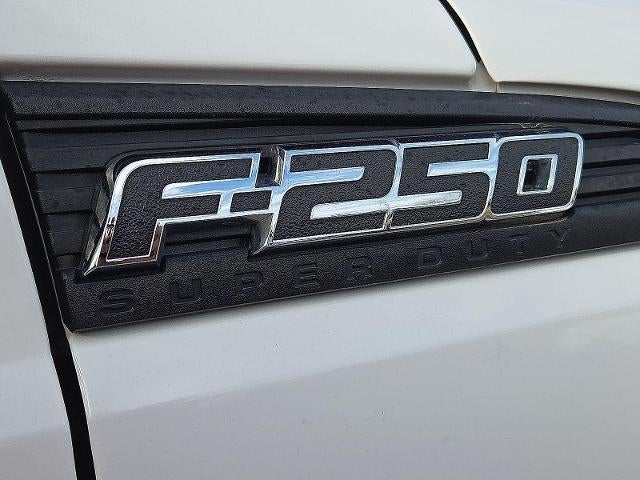 2015 Ford Super Duty F-250 SRW XLT