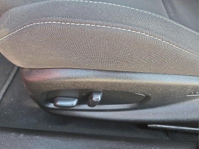 2020 Chevrolet Camaro 1LT