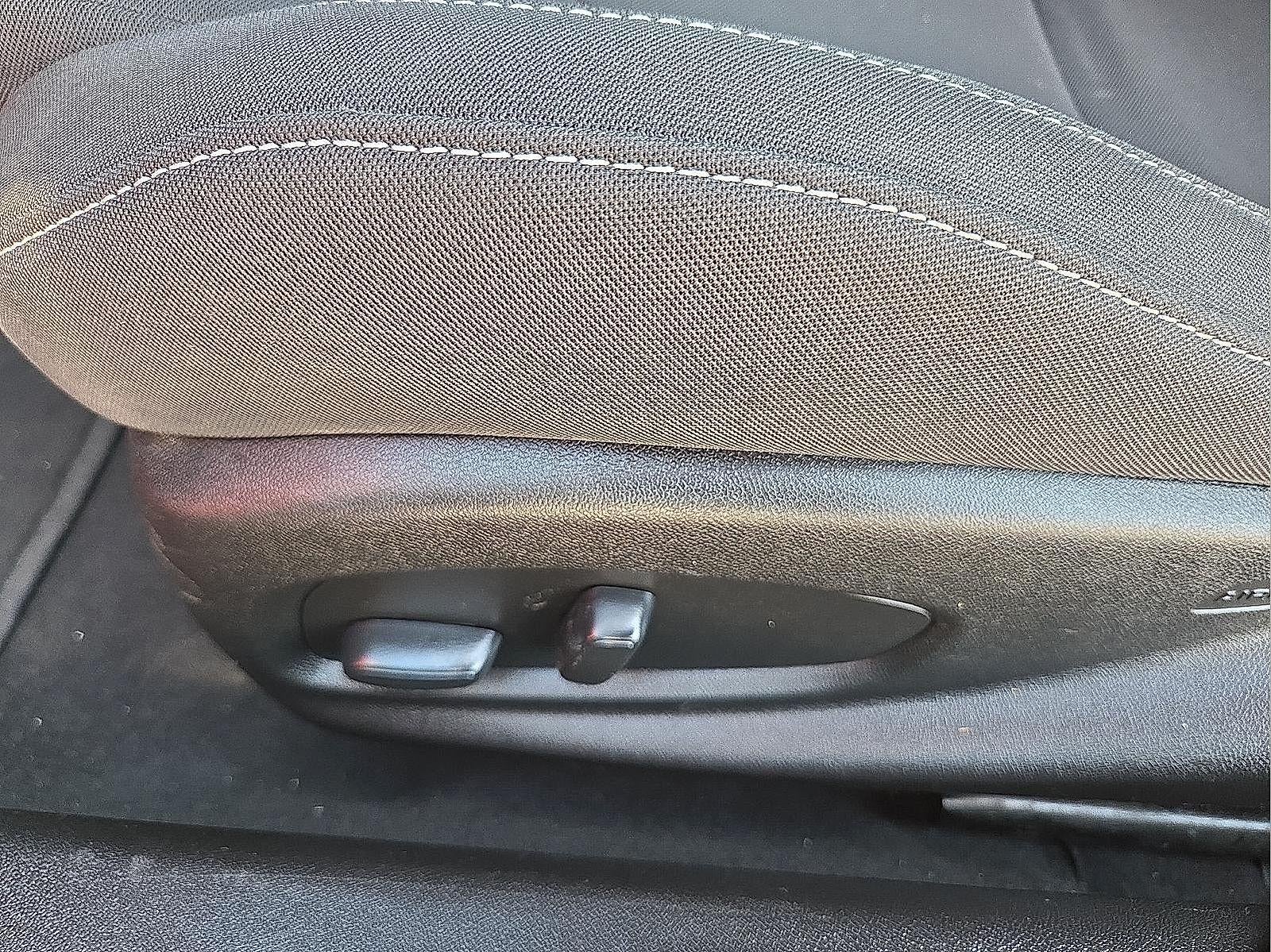 2020 Chevrolet Camaro 1LT