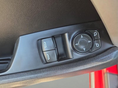 2020 Chevrolet Camaro 1LT