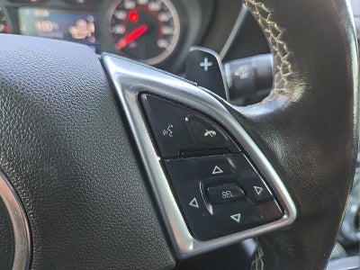 2020 Chevrolet Camaro 1LT