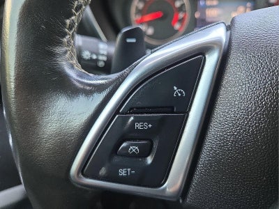 2020 Chevrolet Camaro 1LT