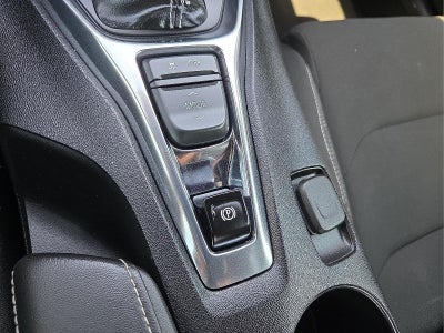 2020 Chevrolet Camaro 1LT