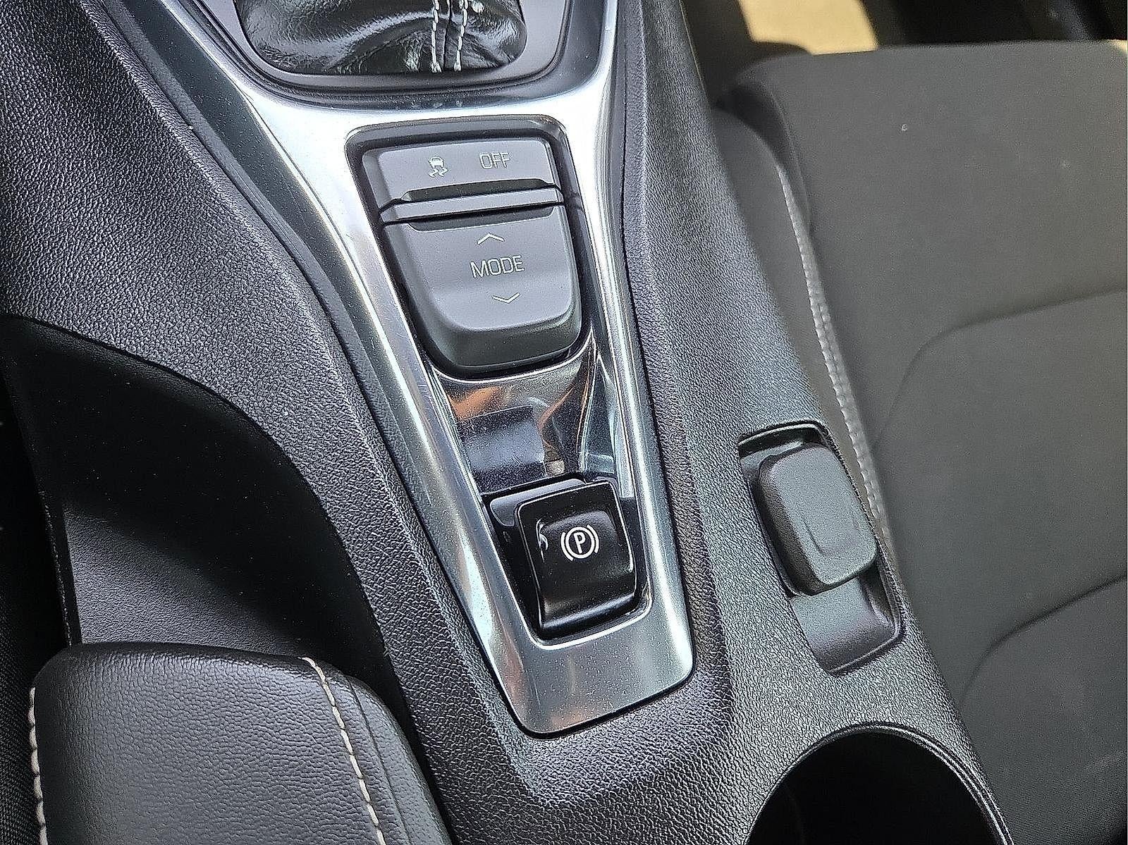 2020 Chevrolet Camaro 1LT