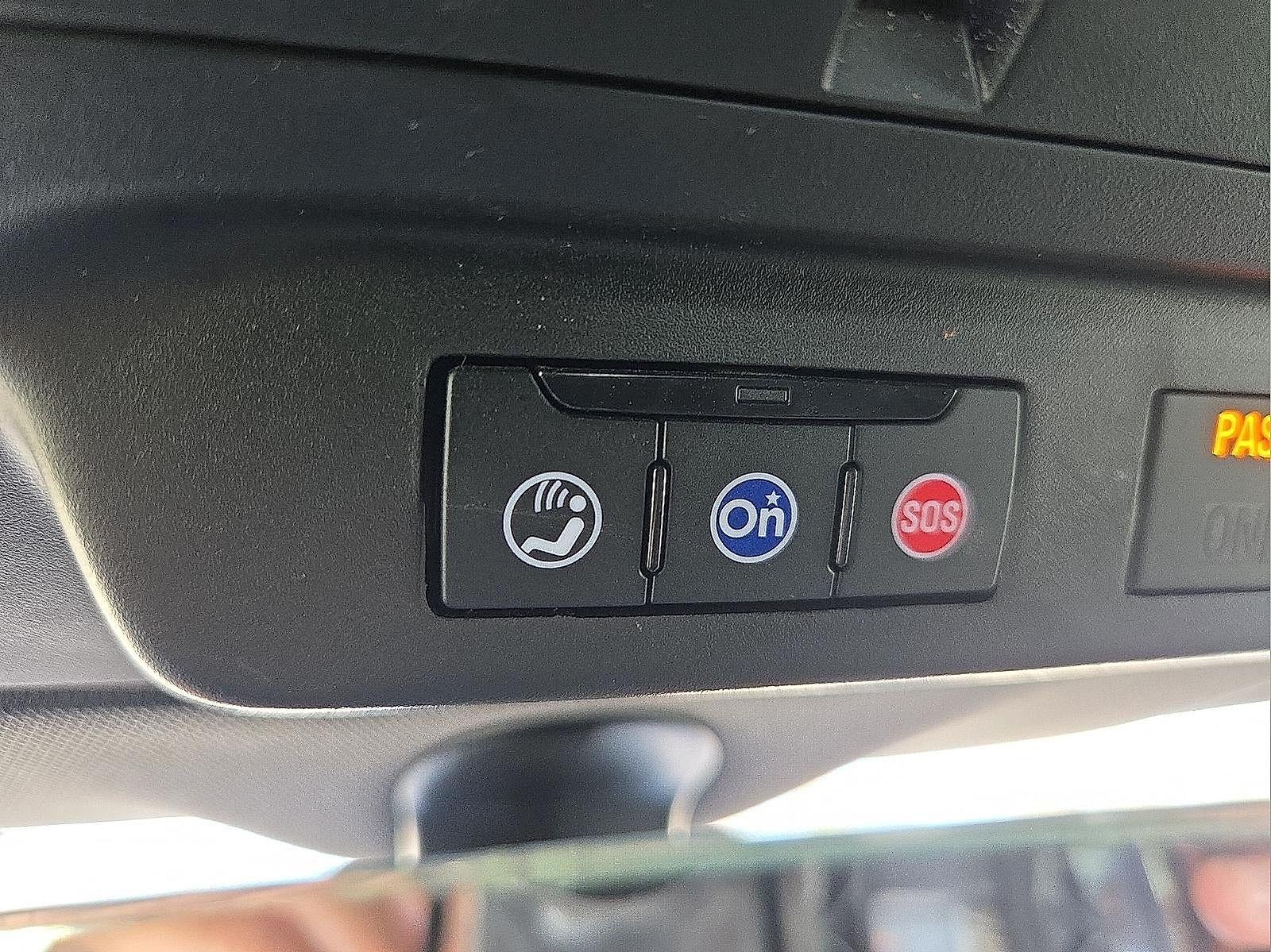 2020 Chevrolet Camaro 1LT