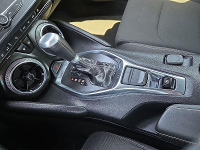 2020 Chevrolet Camaro 1LT