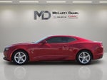 2020 Chevrolet Camaro 1LT