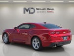2020 Chevrolet Camaro 1LT