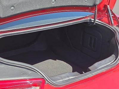 2020 Chevrolet Camaro 1LT