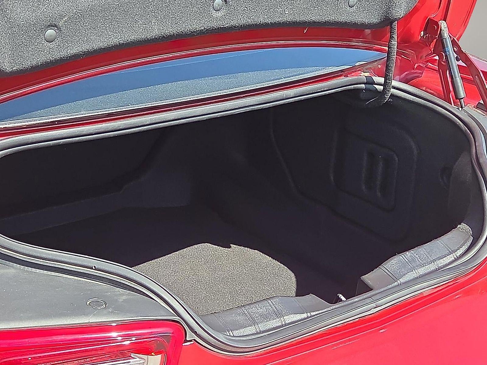 2020 Chevrolet Camaro 1LT