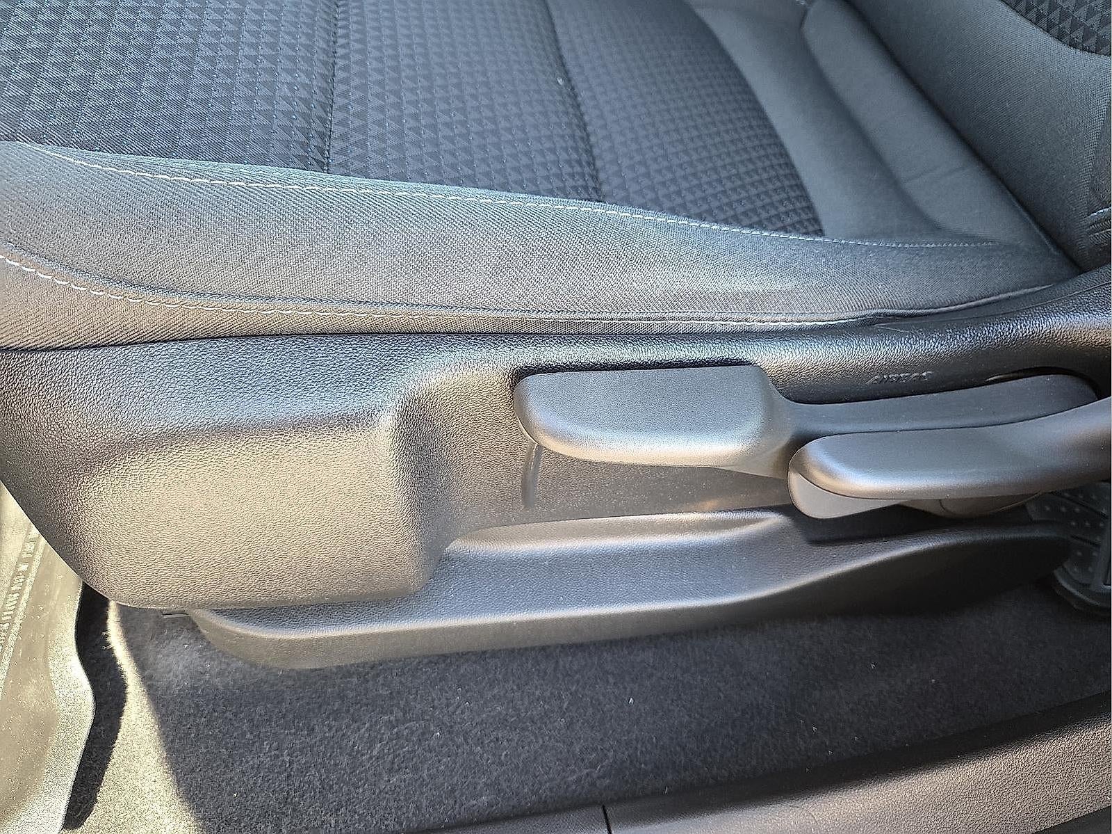 2023 Chevrolet Bolt EV 1LT