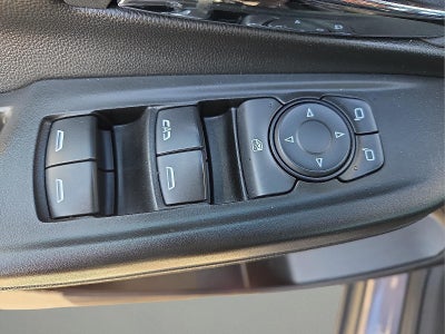 2023 Chevrolet Bolt EV 1LT