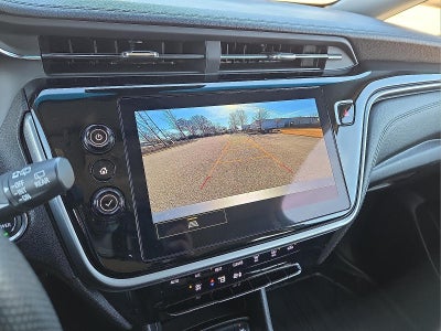 2023 Chevrolet Bolt EV 1LT