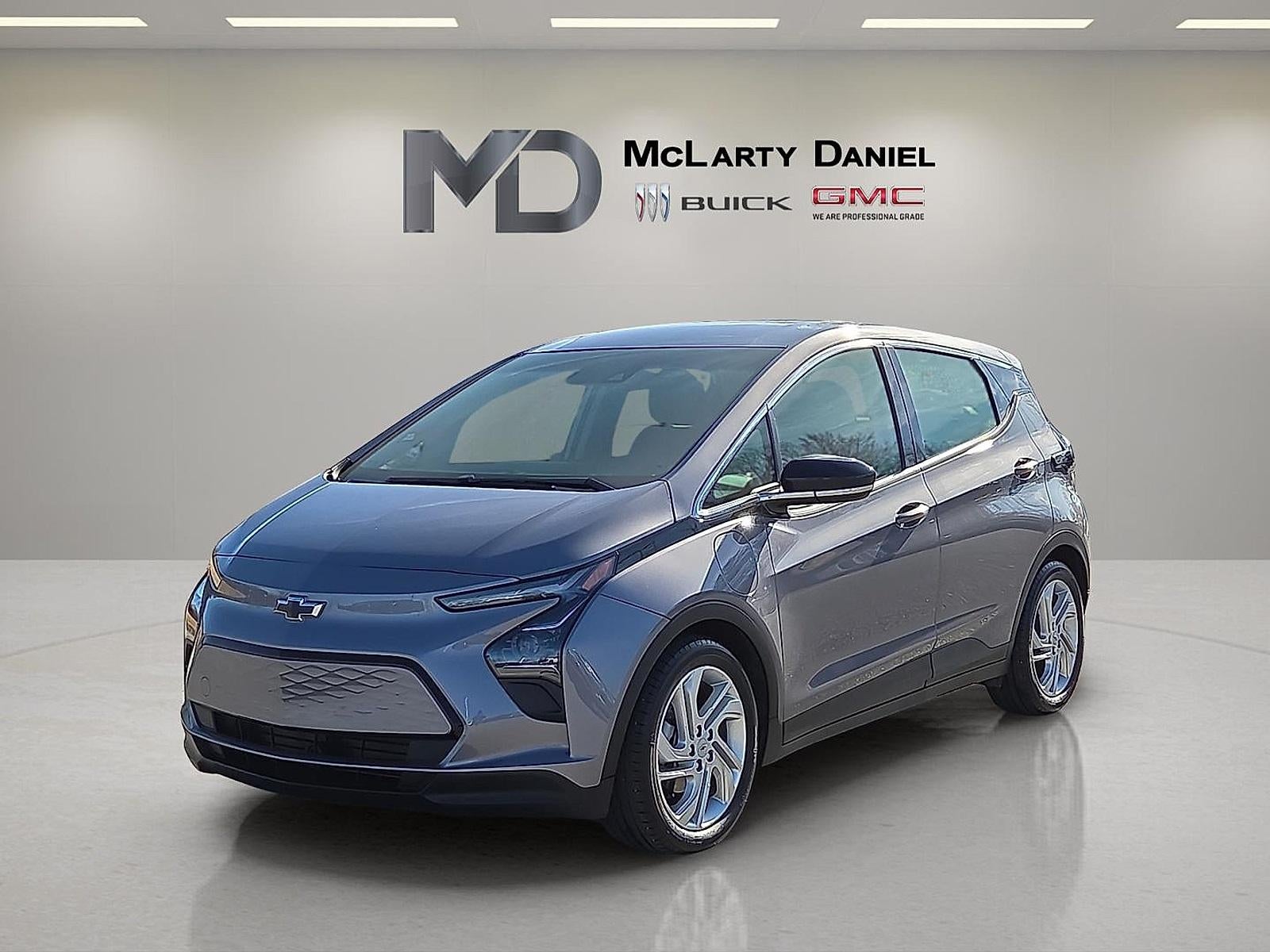 2023 Chevrolet Bolt EV 1LT