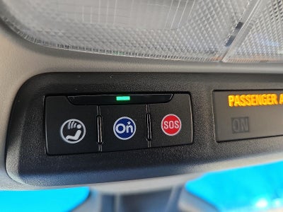 2023 Chevrolet Bolt EV 1LT