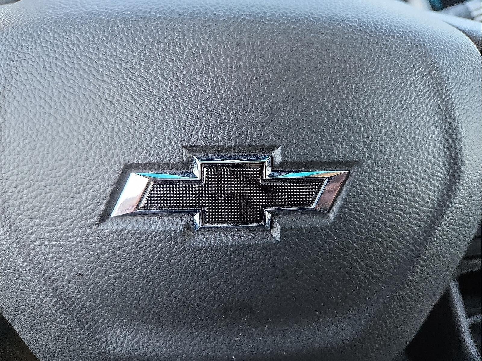 2023 Chevrolet Bolt EV 1LT