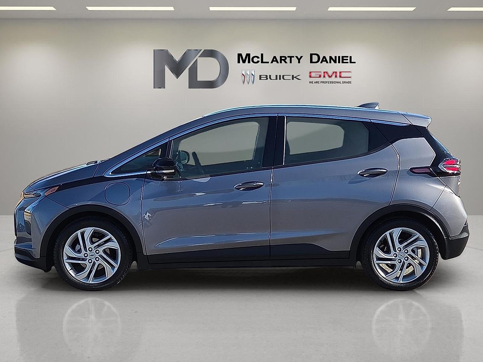 2023 Chevrolet Bolt EV 1LT
