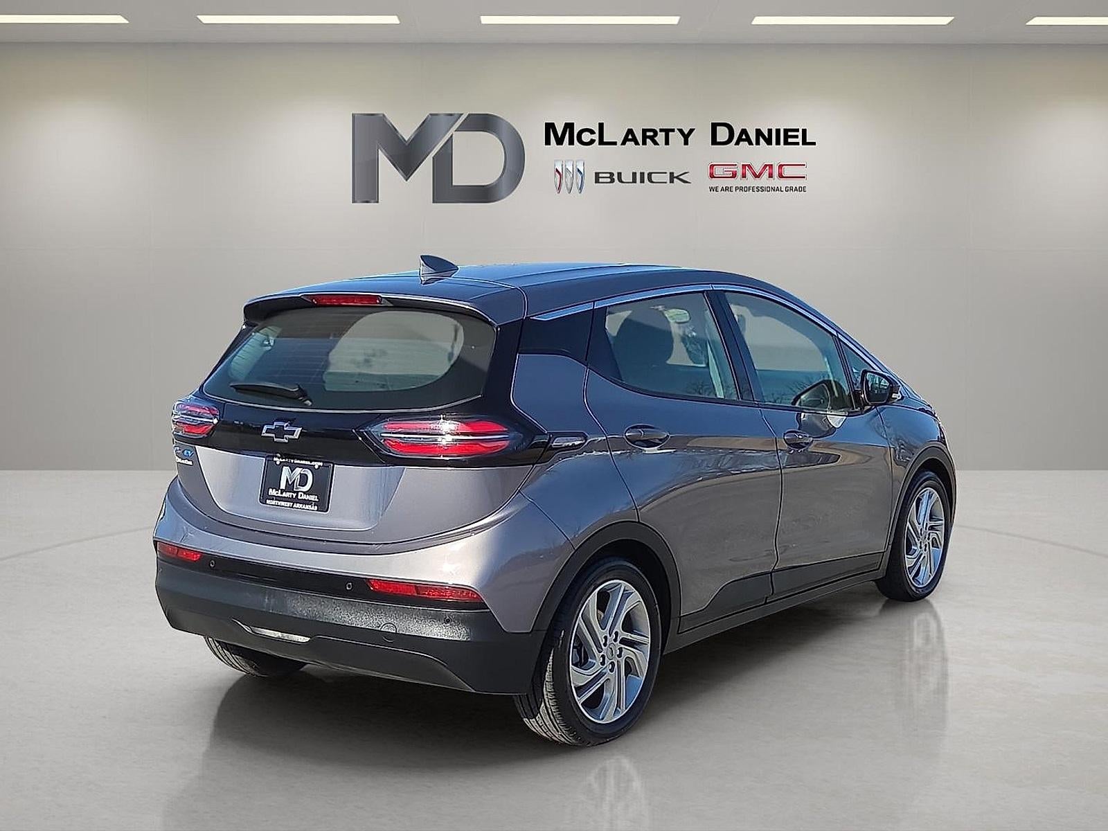 2023 Chevrolet Bolt EV 1LT