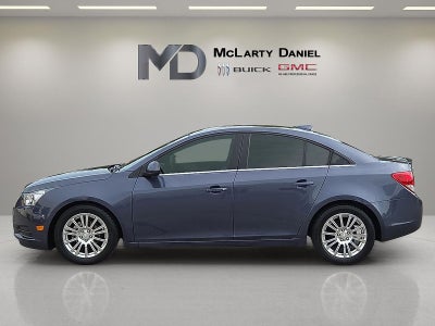 2014 Chevrolet Cruze ECO
