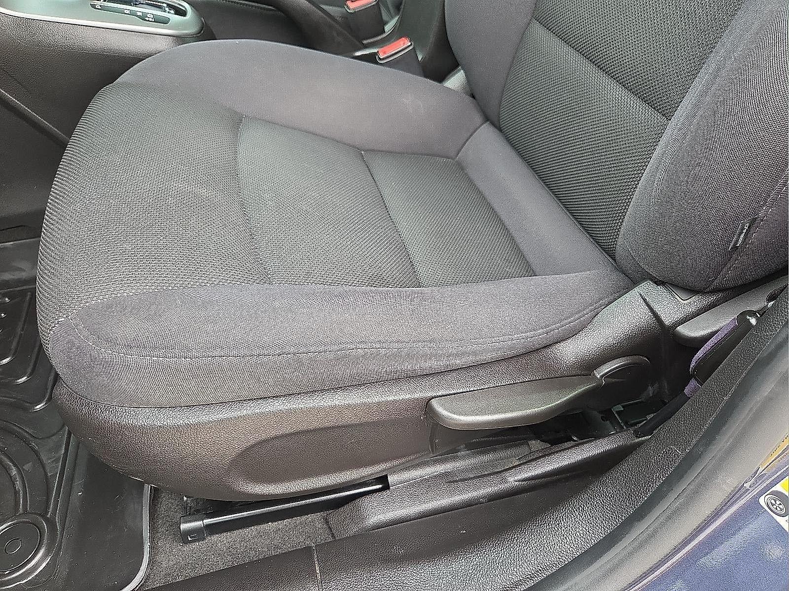 2014 Chevrolet Cruze ECO