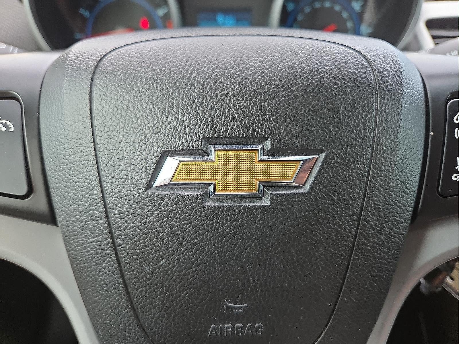 2014 Chevrolet Cruze ECO