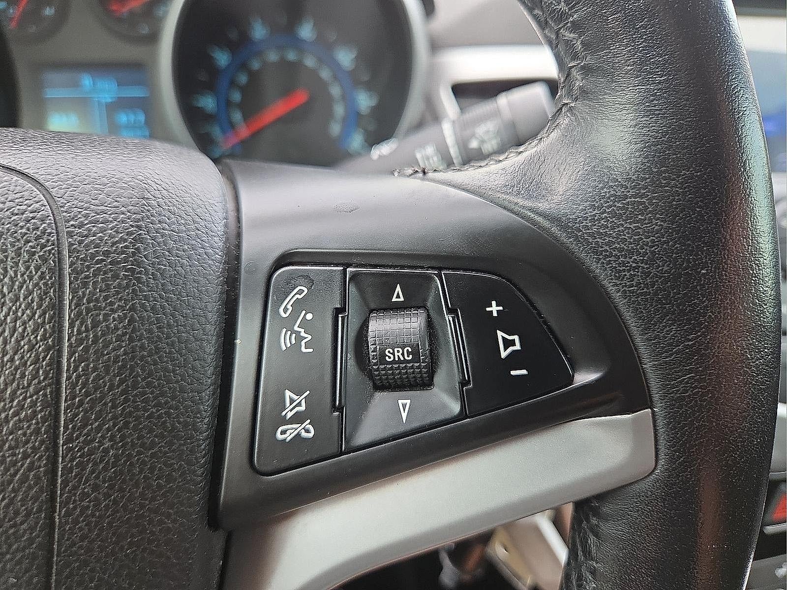 2014 Chevrolet Cruze ECO