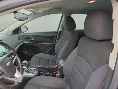 2014 Chevrolet Cruze ECO