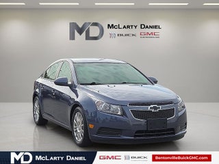 2014 Chevrolet Cruze ECO
