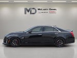 2018 Cadillac CTS-V Base