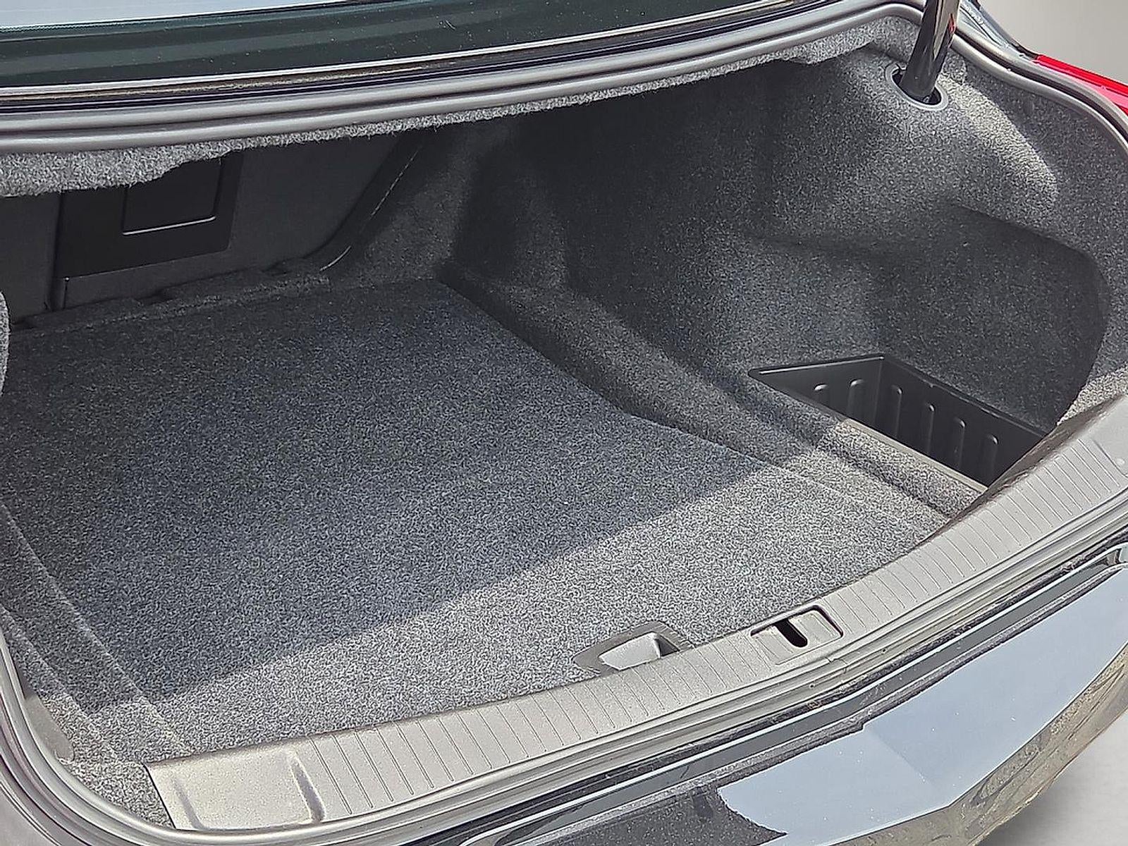 2018 Cadillac CTS-V Base