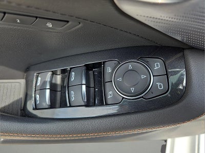 2024 Cadillac CT5-V Base