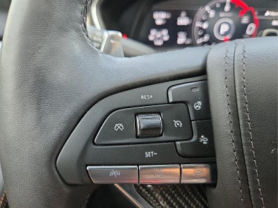 2024 Cadillac CT5-V Base