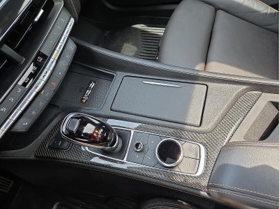 2024 Cadillac CT5-V Base