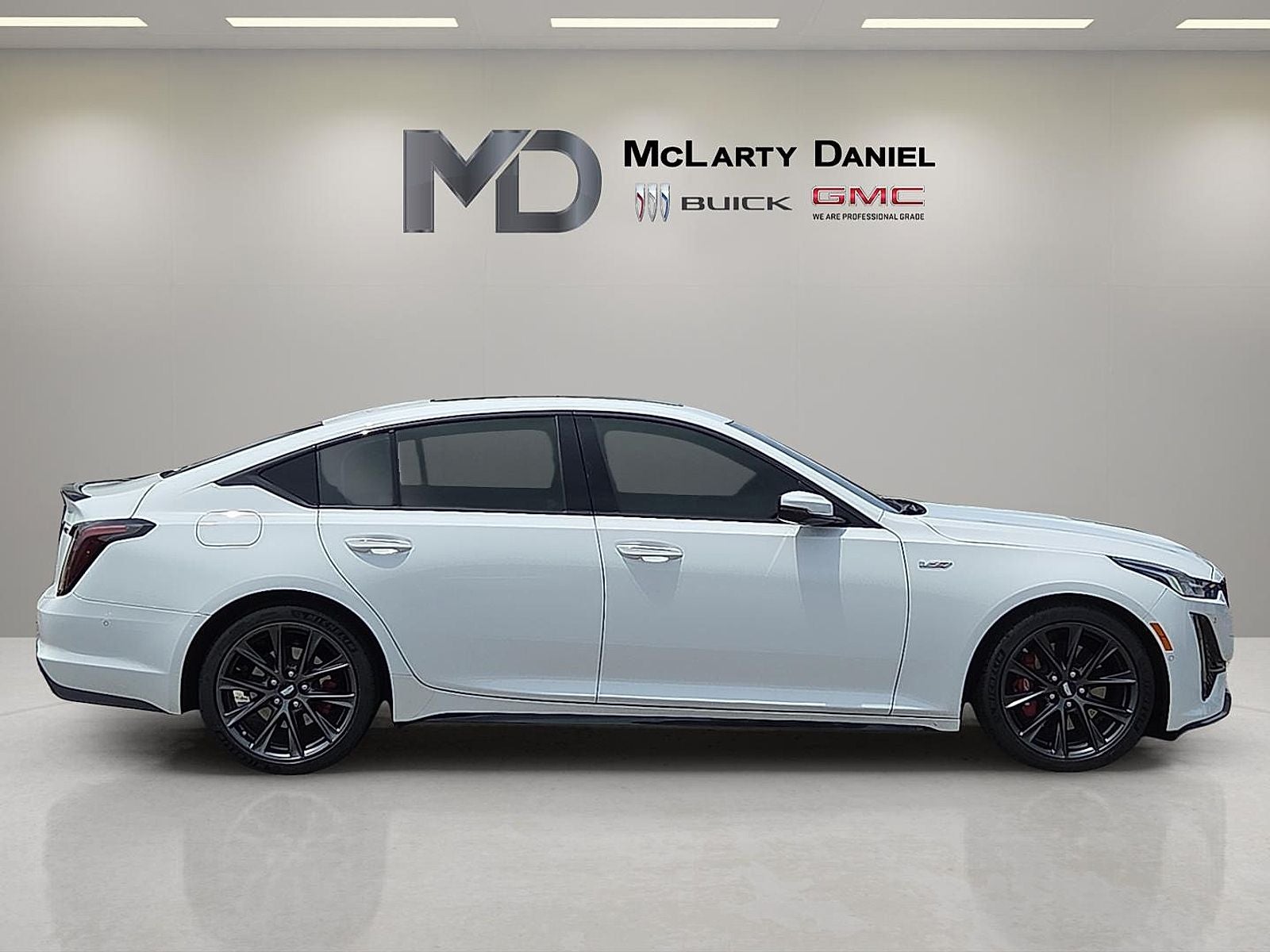 2024 Cadillac CT5-V Base