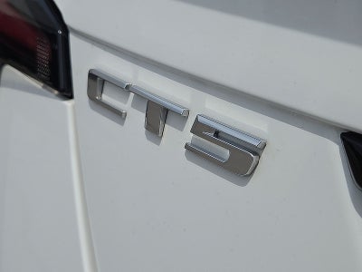 2024 Cadillac CT5-V Base
