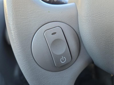 2003 Saturn Ion ION 3